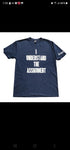 "I understand the assignment" Tee